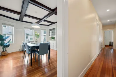 95 Hewlett St #1 1