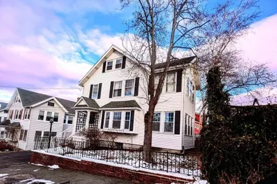 44 - 46 Harding Avenue #(46) 1st FL