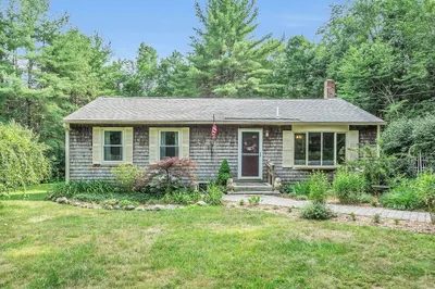 761 Teel Road
