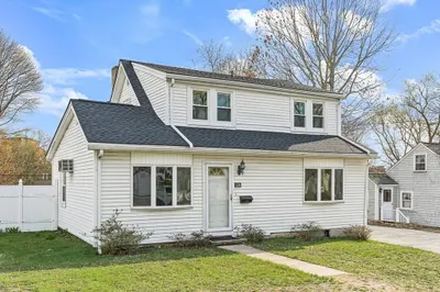 15 Tremont St
