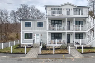 136 Flash Rd #Townhome