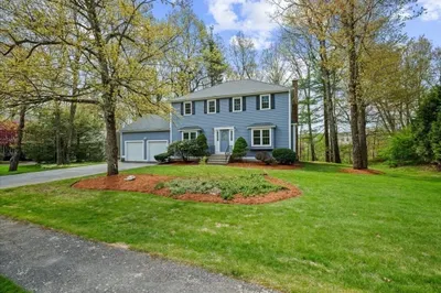 11 Tattan Farm Rd
