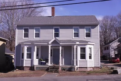 51 Maple Street 1