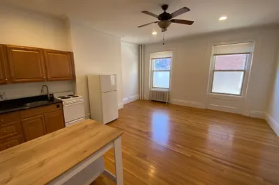 98 Charles St. #1