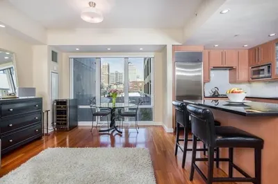 505 Tremont #506 1