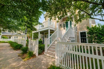 327 Tilden Commons #327 1