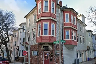 172 Putnam Street #3