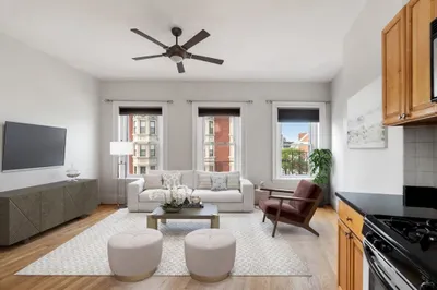 104 Dorchester Street #3
