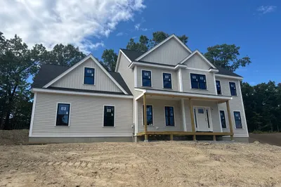 65(lot 7) Sperry Lane 1