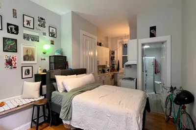 83 West Cedar St #1 1