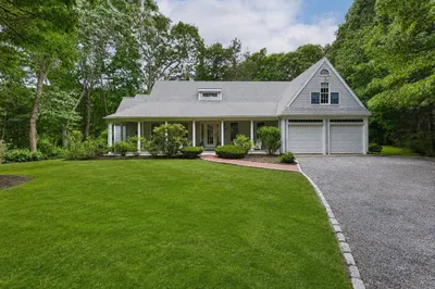 399 Santuit Rd