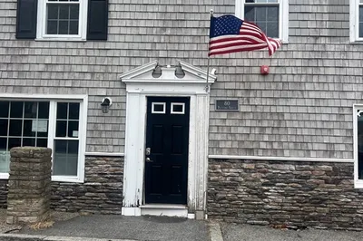 80 Pleasant St. #2 1