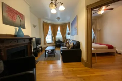 399 Massachusetts Ave #4