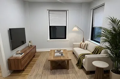 475 Commonwealth Avenue #204