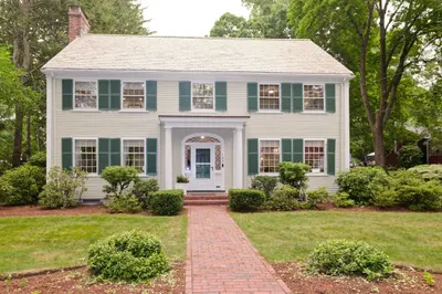 133 Arnold Rd 1