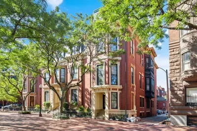 328 Dartmouth St #2