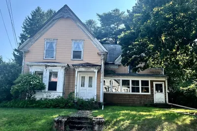 95 Peck Street