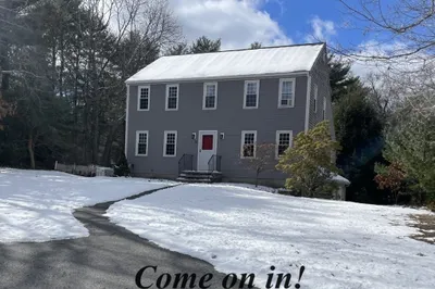 5 Mcclellan Dr