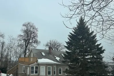 100 Elliot Street #1