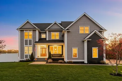 48 Field Pond Road 1