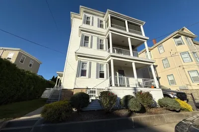 36 Palmer St