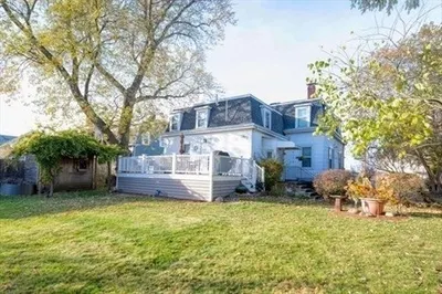 91 Atlantic St #2