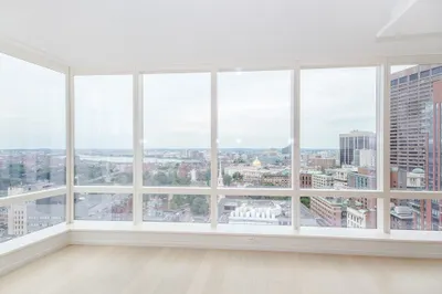 1 Franklin Street #2803 1