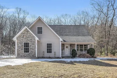 862 Reservoir Rd 1