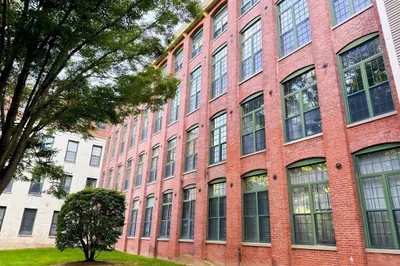 15 Higgins St #115 1