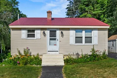 20 Grandview Avenue