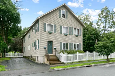 13 Superior Rd