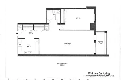 31 Spring St #308