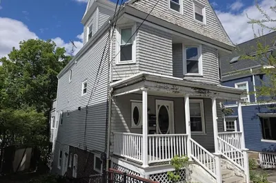 42 Grampian Way #3 1