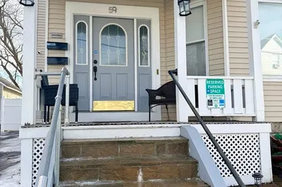 59 Whitney Ave #2 1