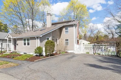 63 Wellesley Road Ext