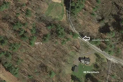 Lot 1 Ramshorn Road 1