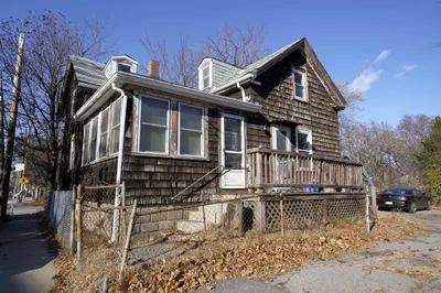 315 Rindge Ave