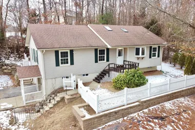 54 Westborough St