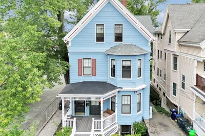 38 Wyman Street #3