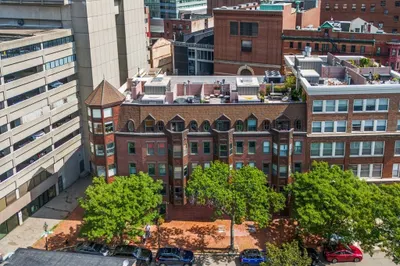 90 Broadway St #5D