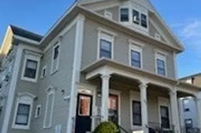 83 Elm Street #1