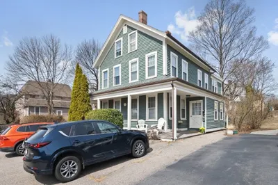 27A PAlfrey Street #A
