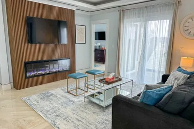31 Train St #3Furnished