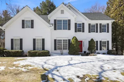 29 Hancock Rd