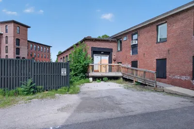 144 Moody Street, Building 19 Rear St 1