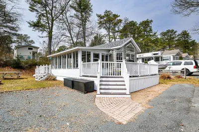 185 Cotuit Rd #1 Juniper 1