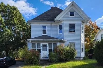126 Thurber Ave 1
