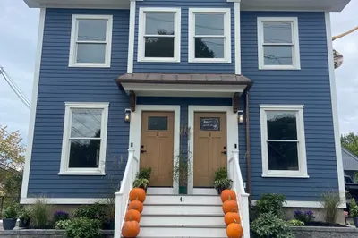 41 Hobart Street #2 1