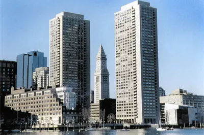 65 East India Row #5D