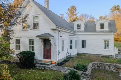324 Mount Blue Street